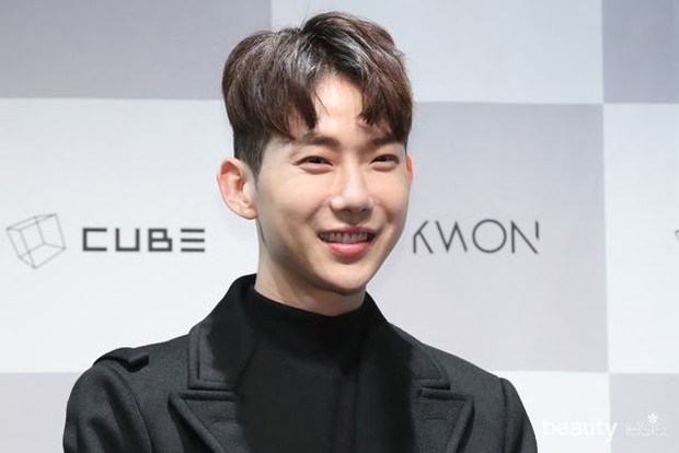 Jo Kwon/ Foto: Koreaboo