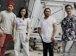 Joko In Berlin Punya Rencana Rilis Lagu Tiap Bulan