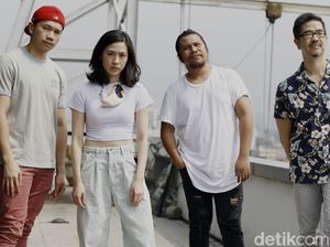 Berkenalan dengan Joko in Berlin dan Penjelasan Arti Nama Bandnya