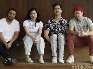 Tonton Joko in Berlin Bawakan Misanthropy di Sini