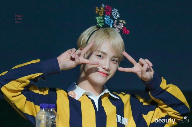 Joo Haknyeon/ Foto: Koreaboo