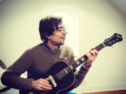 Penyanyi Justin Townes Earle Meninggal Dunia di Usia 38 Tahun