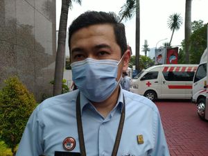 Begini Imigrasi Telusuri Kristen Gray yang Ajak WNA ke Bali Saat Pandemi Begini Imigrasi Telusuri Kristen Gray yang Ajak WNA ke Bali Saat Pandemi