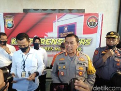 Cabuli Murid Sejak Juli, Ini Pengakuan Oknum Guru Ngaji di Makassar