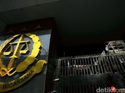 PKB soal Kebakaran Kejagung Tak Ada Unsur Sengaja: Pelajaran agar Tak Teledor