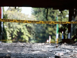 Kasus Kebakaran Gedung Kejagung, Pengacara Sebut Pekerja Belum Dibayar