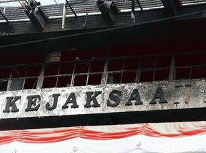 Usai Gelar Perkara, Belum Ada Tersangka Dijerat di Kasus Kebakaran Kejagung Usai Gelar Perkara, Belum Ada Tersangka Dijerat di Kasus Kebakaran Kejagung