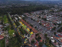 4 Negara Tropis dengan Biaya Hidup Murah, RI Termasuk?