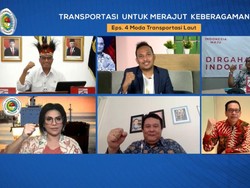 Bupati Morotai Apresiasi Tol Laut yang Mampu Tekan Harga Barang