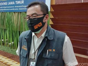 Kasus Kematian COVID-19 di Jatim Tembus 2.172, Apa Langkah Gugus Jatim?
