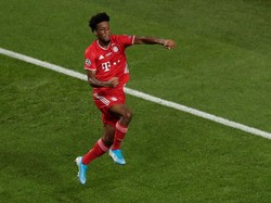 Taktik Jitu Flick Bikin Coman Jadi Pahlawan Bayern