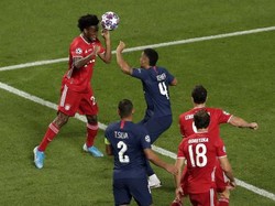 MU Bisa Bidik Pahlawan Bayern Ini untuk Jadi Alternatif Sancho