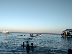 Bantah Tenggelamkan Kapal Nelayan, Dit Polair Polda Sulsel: Kita Senggol Saja