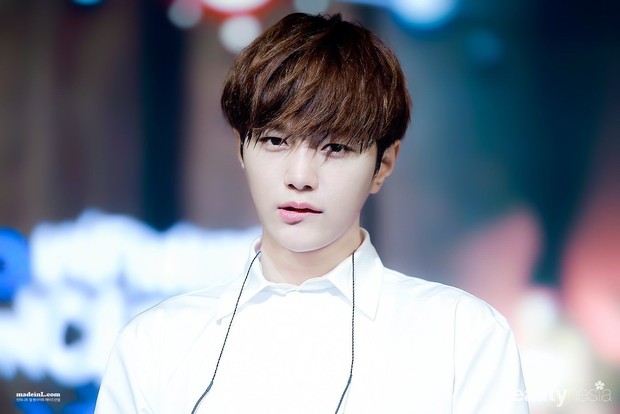 L INFINITE/ Foto: Koreaboo