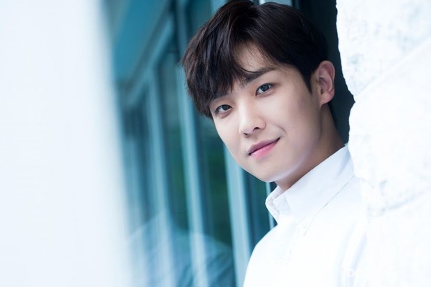 Lee Joon/ Foto: Koreaboo
