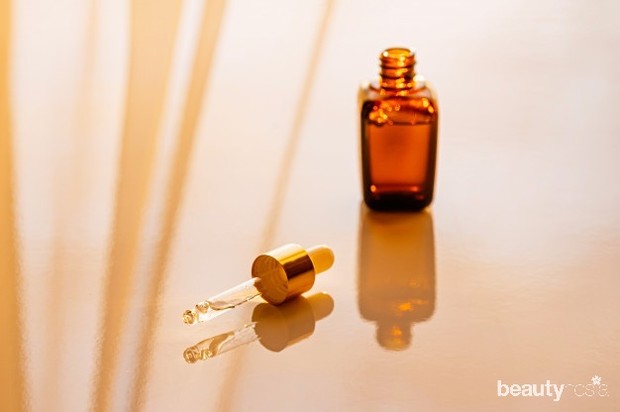 Lebih Unggul dari AHA dan BHA, Yuk Kenalan dengan Kandungan Lipo Hydroxy Acid (LHA) Lebih Unggul dari AHA dan BHA, Yuk Kenalan dengan Kandungan Lipo Hydroxy Acid (LHA)