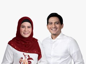 Bupati-Lucky Hakim Tak Harmonis, Gerindra Indramayu Serahkan ke DPRD Bupati-Lucky Hakim Tak Harmonis, Gerindra Indramayu Serahkan ke DPRD