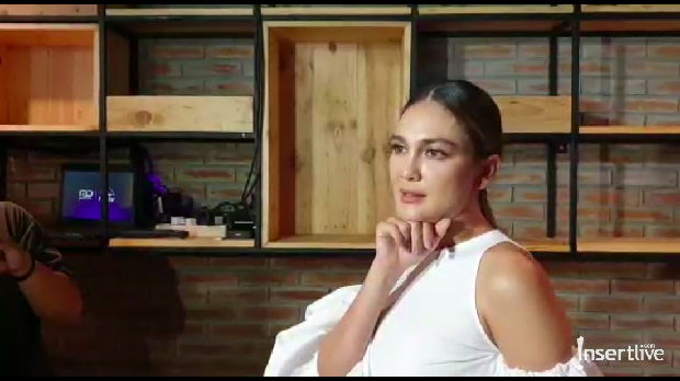 Luna Maya