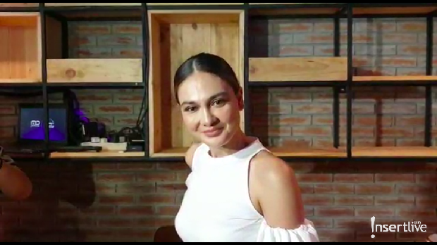 Luna Maya