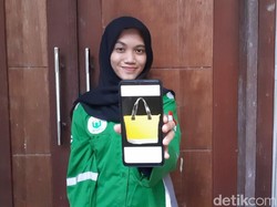 Tiga Mahasiswi Unusa Ciptakan Tas Stylish Antikotor