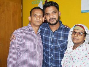 Malaysia Usir Buruh Bangladesh Usai Kritik Pemerintah Soal Pengendalian Wabah