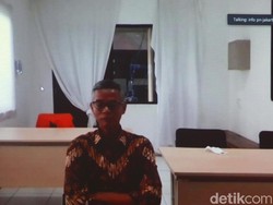 Jejak Eks Komisioner KPU Wahyu Setiawan hingga Divonis 6 Tahun Penjara