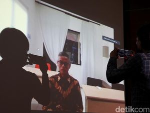 Mantan Komisioner KPU Wahyu Setiawan Divonis 6 Tahun Bui