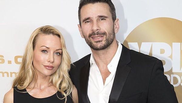 Potret Kehidupan Pernikahan Pasangan Bintang Porno