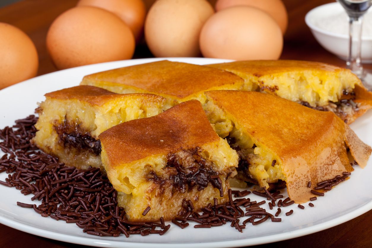 Featured image of post Cara Membuat Martabak Manis Teflon Rumahan Sederhana Tentu saja sajian rumahan dengan penuh ketulusan dalam pembuatannya bisa membuat makanan menjadi lebih enak loh