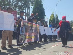 Polisi Pastikan Pembunuhan Wartawan Demas Laira Tak Terkait Profesi