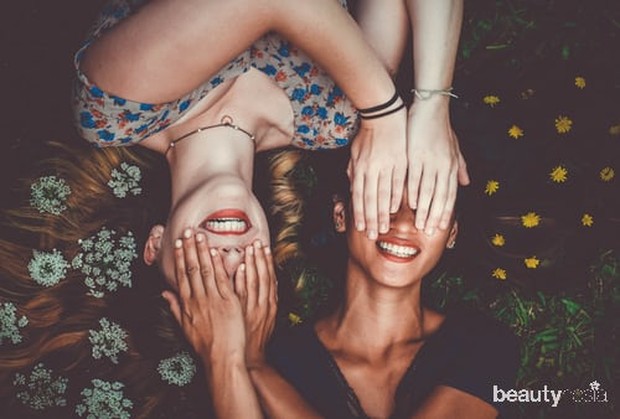 membantu keluar dari masa lalu