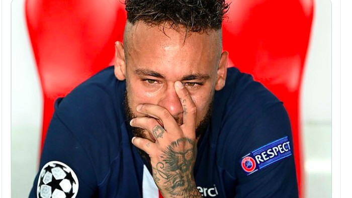 Meme Neymar Gagal Meme Neymar Gagal