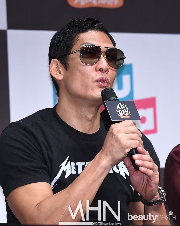 Park Joon Hyung/ Foto: Koreaboo