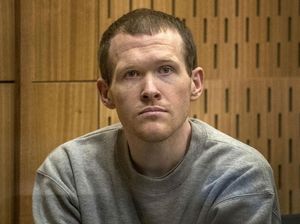 Pengakuan Mengejutkan Brenton Tarrant Peneror Masjid di New Zealand Pengakuan Mengejutkan Brenton Tarrant Peneror Masjid di New Zealand