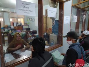 Bantuan untuk Pelaku UMKM, Pemkab Ciamis: Sudah 15.976 Pengajuan Bantuan untuk Pelaku UMKM, Pemkab Ciamis: Sudah 15.976 Pengajuan