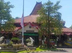 Delapan Kepala Dinas di Sidoarjo Positif COVID-19