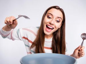 Sudah Makan tapi Masih Lapar? 5 Hal Ini Bisa Jadi Penyebabnya Sudah Makan tapi Masih Lapar? 5 Hal Ini Bisa Jadi Penyebabnya