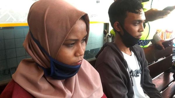Polisi Bekuk Pelaku Penganiayaan Bocah di Sampit