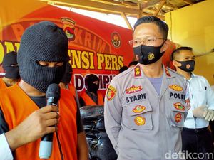 Polisi Dalami Pelaku Lain di Kasus Pria Bunuh Ipar di Dompu NTB