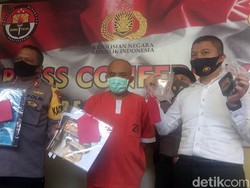 Ngaku Wartawan, Pria Ini Peras Pengelola Objek Wisata di Wonosobo