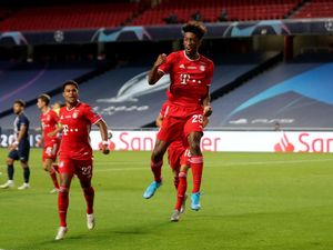 Capello: Lepas Coman ke Bayern Kesalahan Besar Juventus Capello: Lepas Coman ke Bayern Kesalahan Besar Juventus