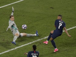 Tuchel: Andai PSG Cetak Gol Lebih Dulu