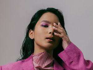 Rayssa Dynta Bermain Metafora dalam Allegory: Act I