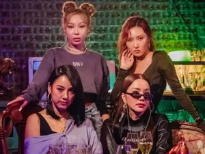 Girlband Baru Lee Hyori Bakal Bikin Persaingan Chart Musik Makin Sengit
