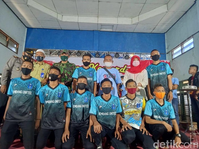 Rembang United