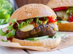 Seitan, Makanan Diet yang Bergizi dan Enak Rasanya