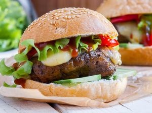 Seitan, Makanan Diet yang Bergizi dan Enak Rasanya Seitan, Makanan Diet yang Bergizi dan Enak Rasanya