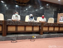 Berita Duka, Seorang Dokter Ahli Bedah di Yogya Wafat Positif Corona