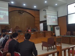 Bareskrim Tak Datang, Sidang Praperadilan Anita Kolopaking Ditunda