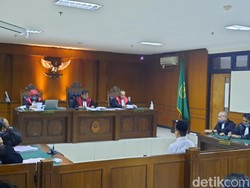 Pembina Susur Sungai SMPN 1 Turi Divonis Lebih Ringan, Ini Alasan Hakim